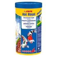 KOI ROYAL ST medium 20 л
