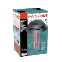 Нагреватель лунка для пруда Aquael Winter Hot