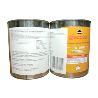 Клей для ЭПДМ мембраны "SA-008" 1 л