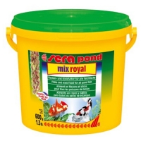 Sera MIX ROYAL 20 л