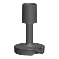 Скиммер донный Pondtech CF 900