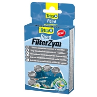 Filter Zym 10 капсул