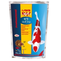 KOI Professional Лето 7 кг
