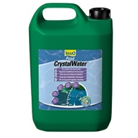 Crystal Water 3 л