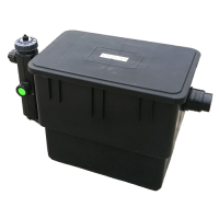 Pondtech Filter 40