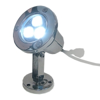 Подсветка подводная светодиодная HUIQI HQ-S03-1W
