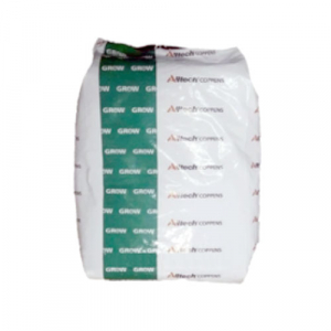 Coppens Supreme 21 25 кг размер 3 мм