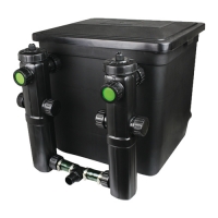 Pondtech Bio Filter 50