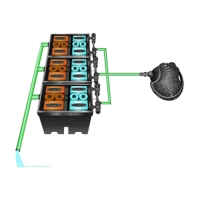 Pondtech Bio System 3